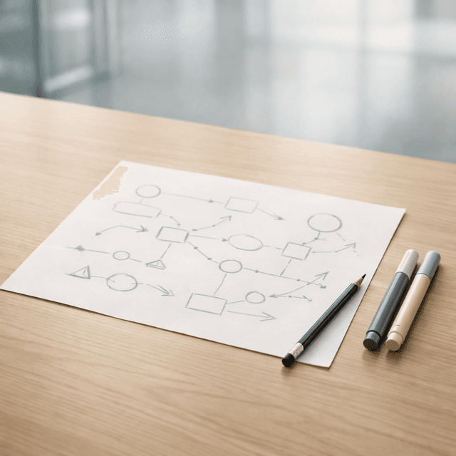 Pourquoi le Go-To-Market est un problème d'architecture et non de tunnel de conversion